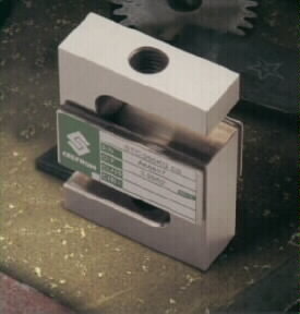 美國(guó)Celtron稱重傳感器STC-1000KG