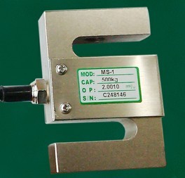 韓國(guó) Bongshin DBCM S型稱重傳感器
