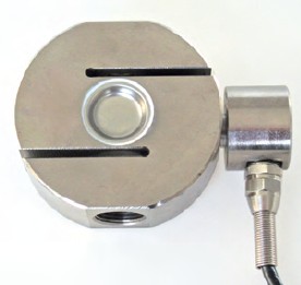 美國(guó)tedea稱重傳感器619-2000kg