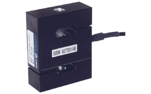 美國(guó)ZEMIC H3F-C3稱重傳感器