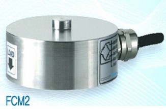 FCL1-10T傳感器韓國(guó)fine FCL1-10T稱重傳感器