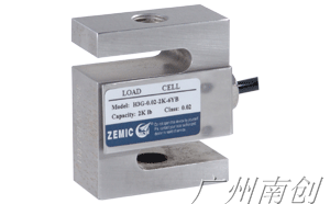 zemic BM3美國(guó)稱重傳感器
