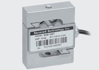 美國(guó)Transcell BSA S型稱重傳感器